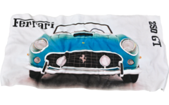 Towel Polyester/Cotton - 80 x 160 cm
400gsm